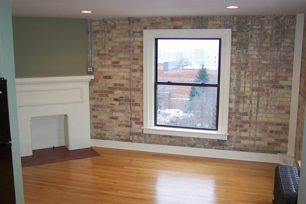 Park Place Apartments Lacati