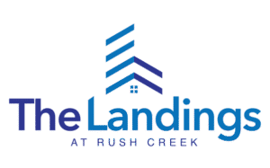 The landings