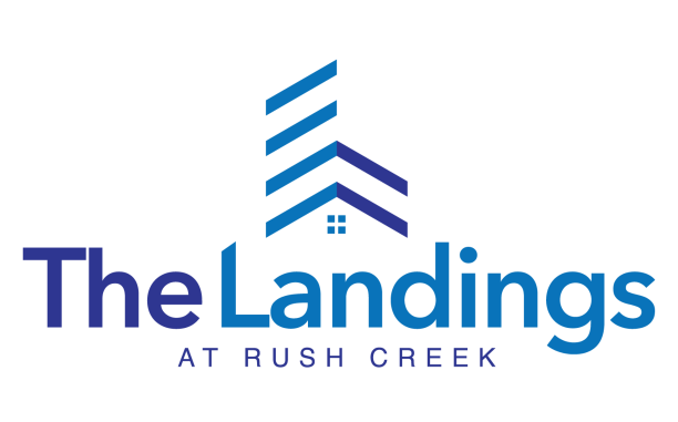 The landings